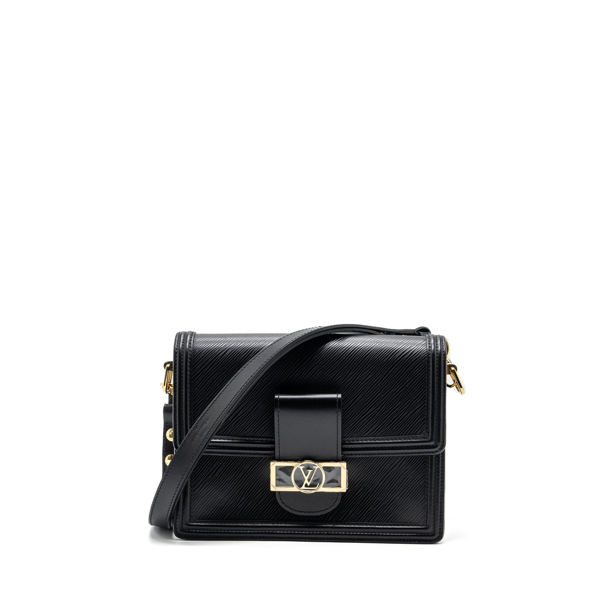louis-vuitton-dauphine-mm-epi-black-ghw-1