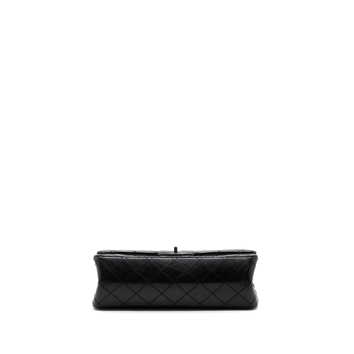 chanel-2-55-small-reissue-flap-bag-aged-calfskin-black-ruthenium-hardware-microchip