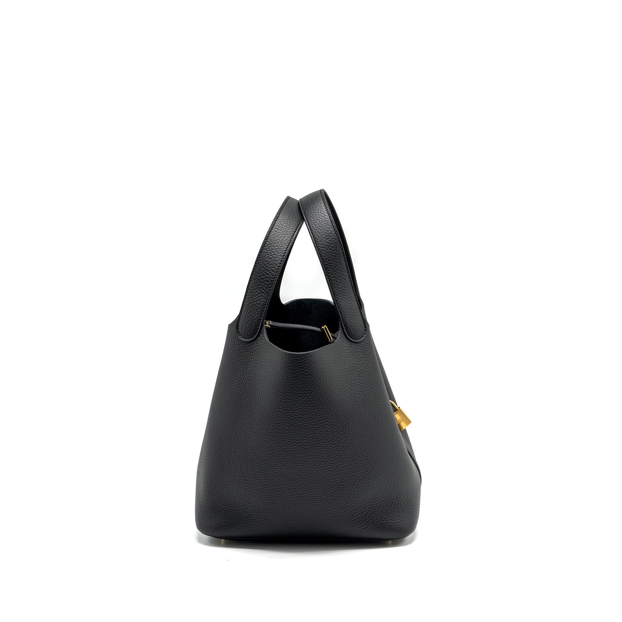 hermes-picotin-22-lock-bag-clemence-black-ghw-stamp-b