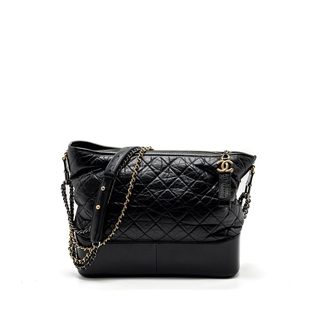 chanel-large-gabrielle-hobo-bag-calfskin-black-multicolour-hardware-1