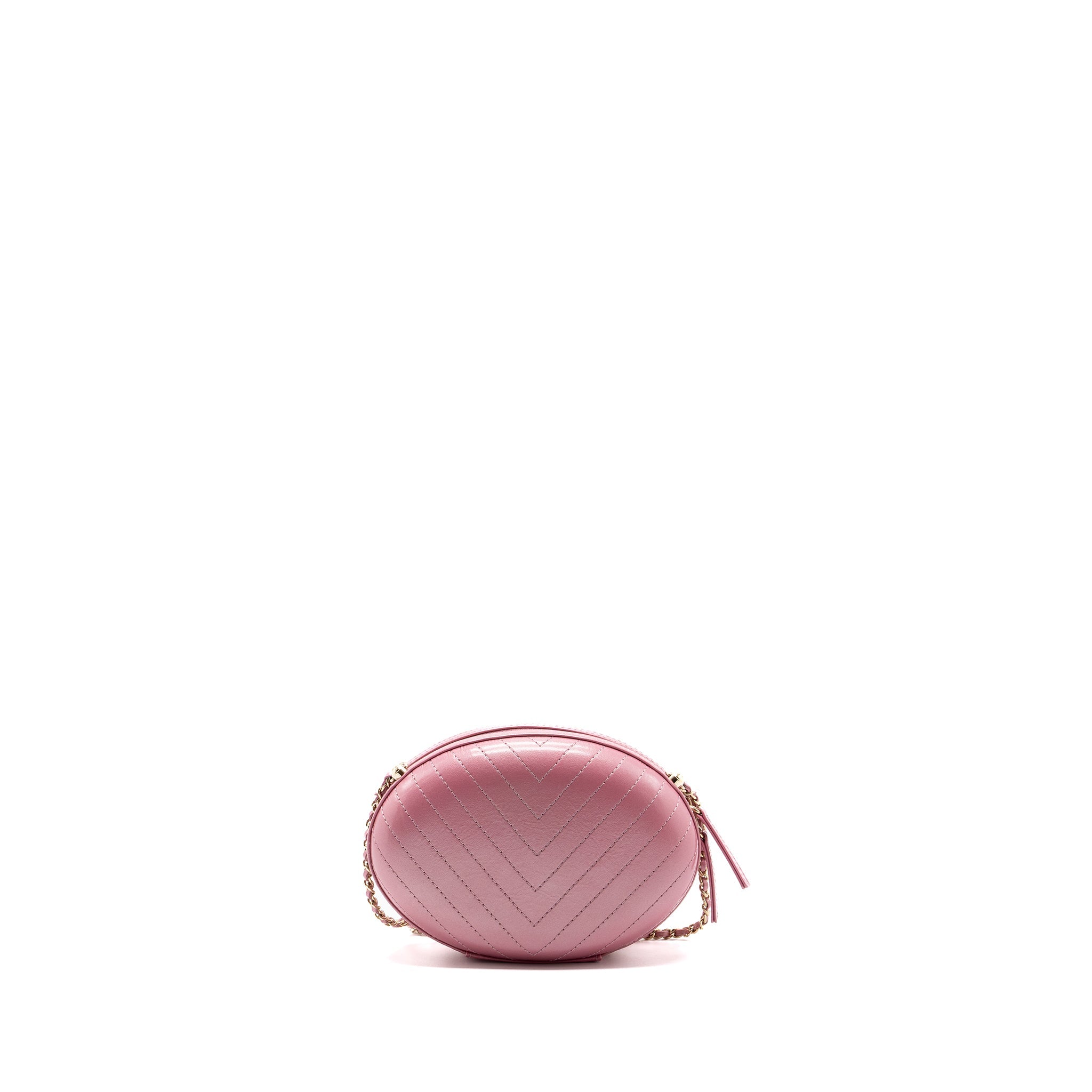 chanel-oval-chevron-bag-lambskin-pink-lghw
