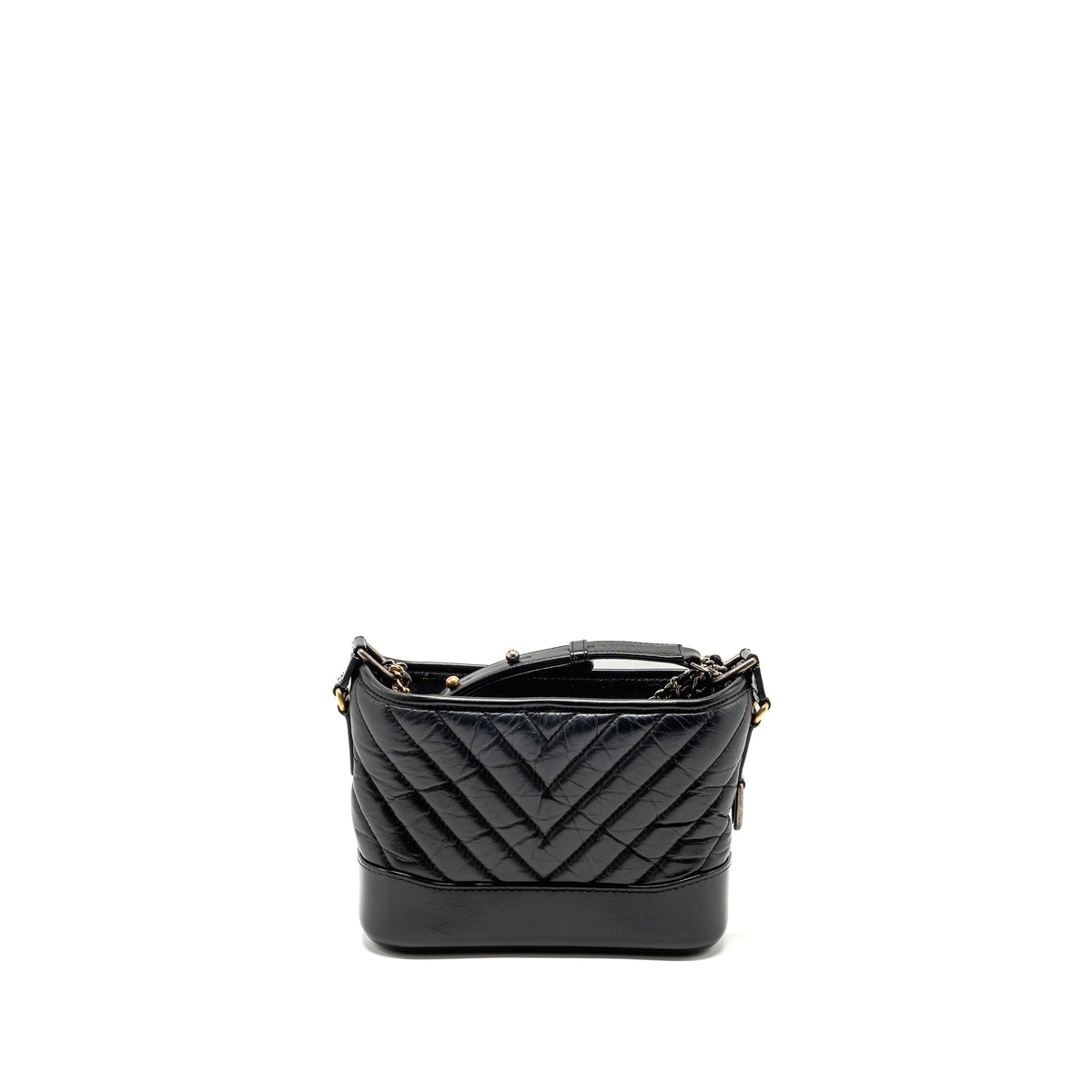 chanel-small-gabrielle-hobo-bag-chevron-calfskin-black-multicolour-hardware