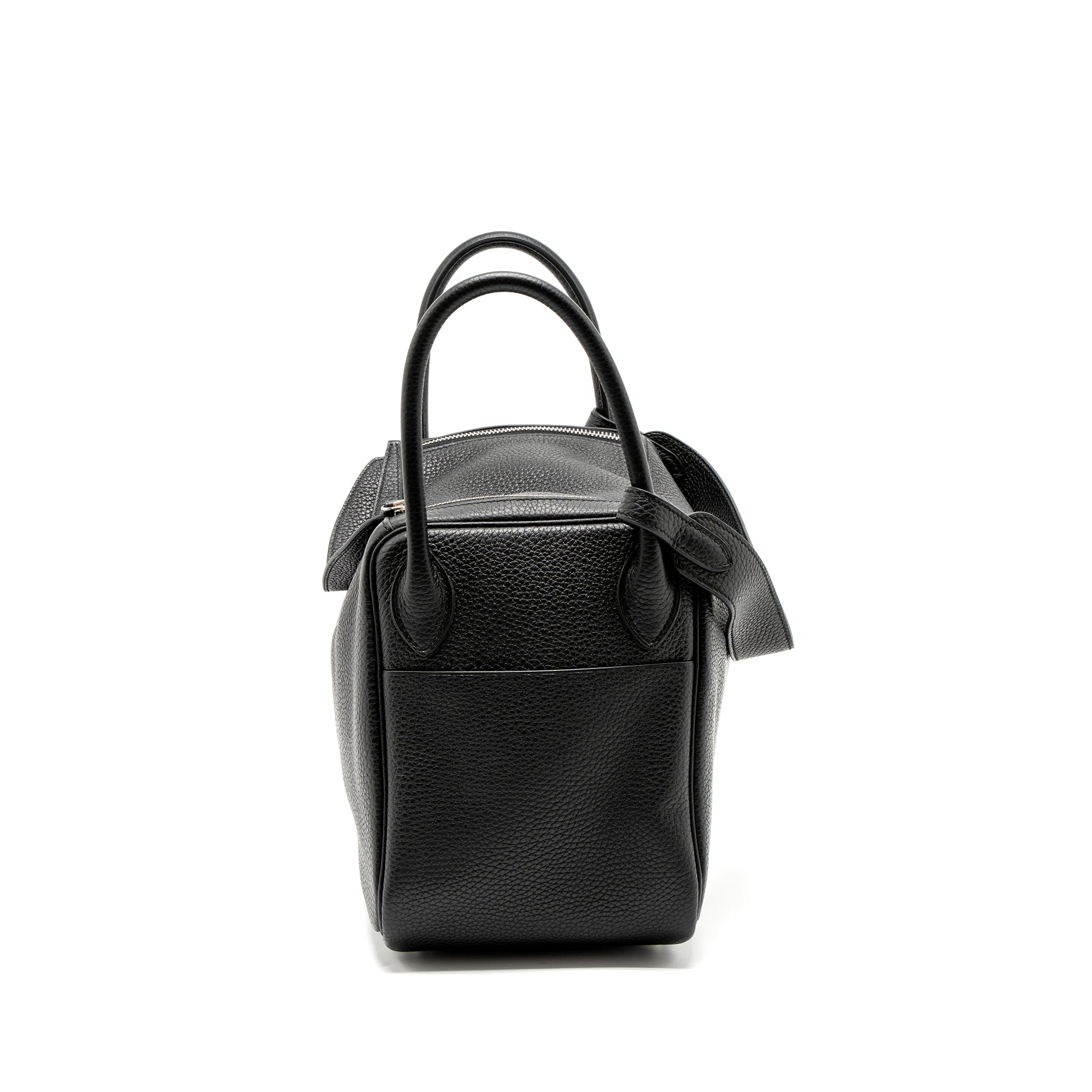 hermes-lindy-30-clemence-black-shw-stamp-c