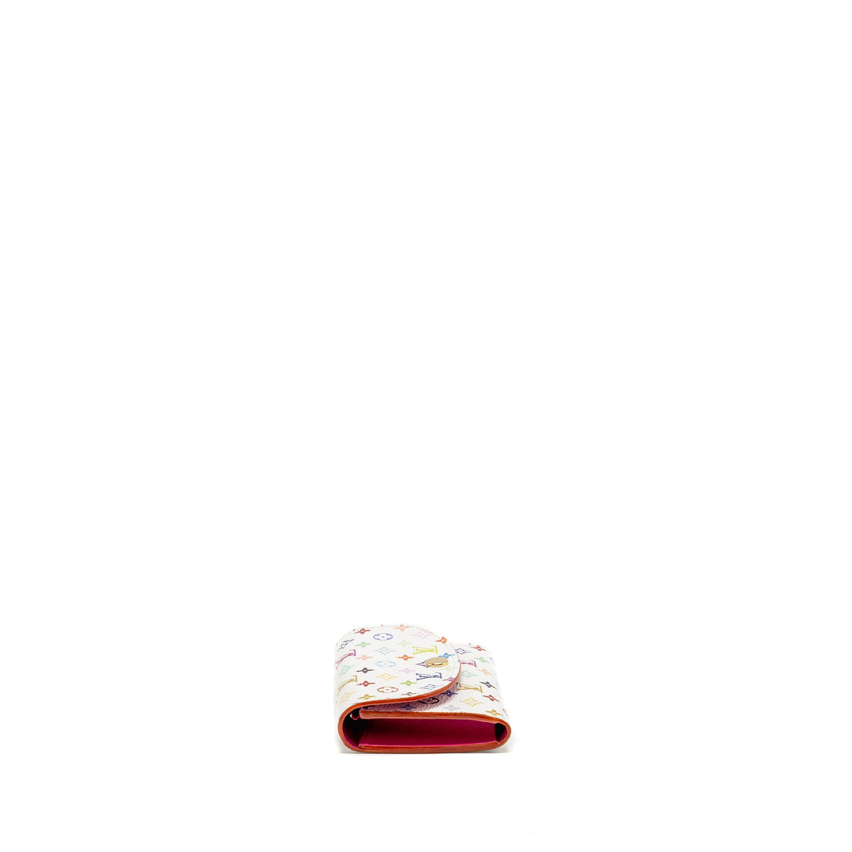 louis-vuitton-x-takashi-murakami-rosalie-coin-purse-multicoloured-monogram-canvas-white-ghw