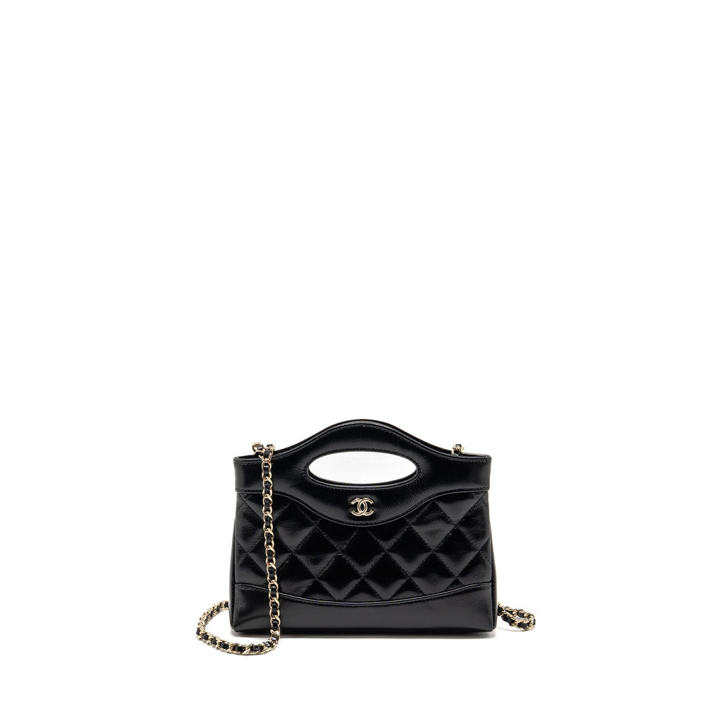 chanel-mini-31-clutch-with-chain-shiny-lambskin-black-lghwmicrochip-1