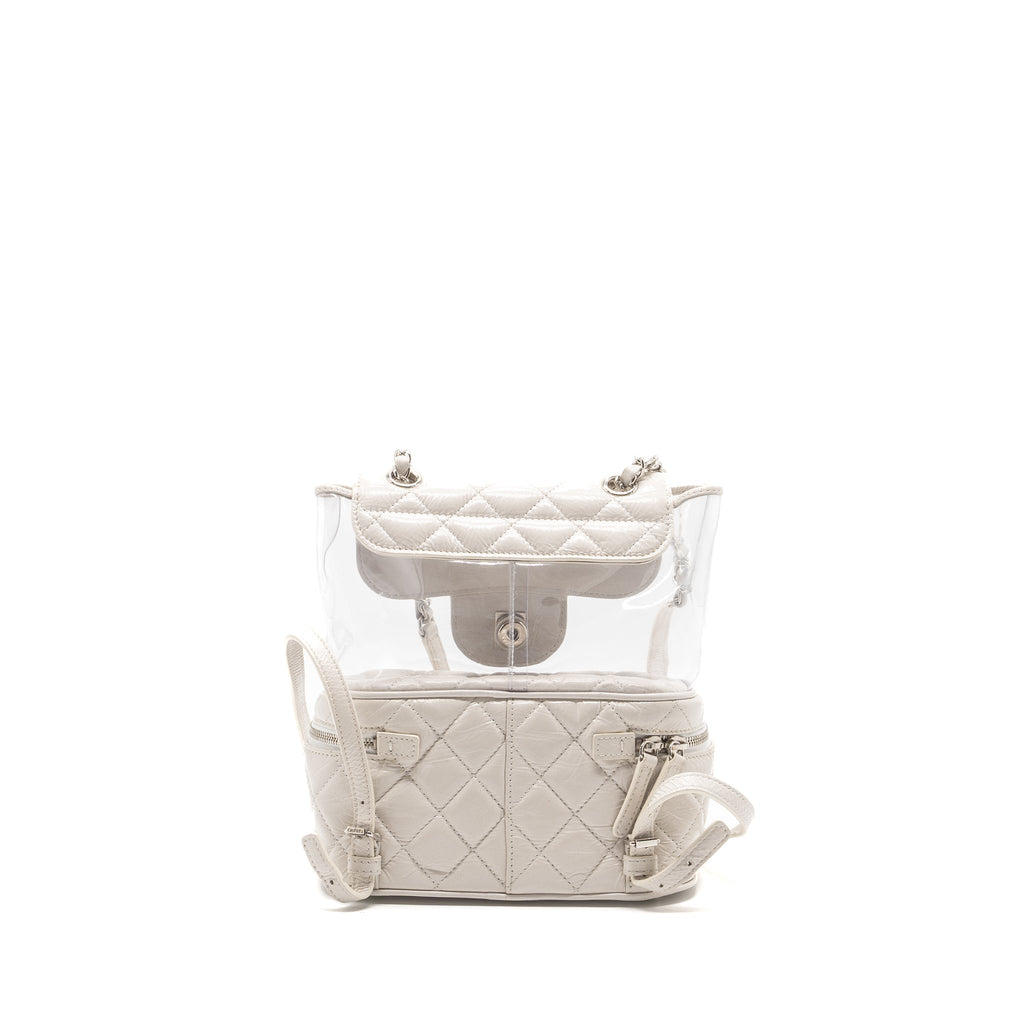 chanel-transparent-backpack-pvc-shiny-calfskin-white-shw