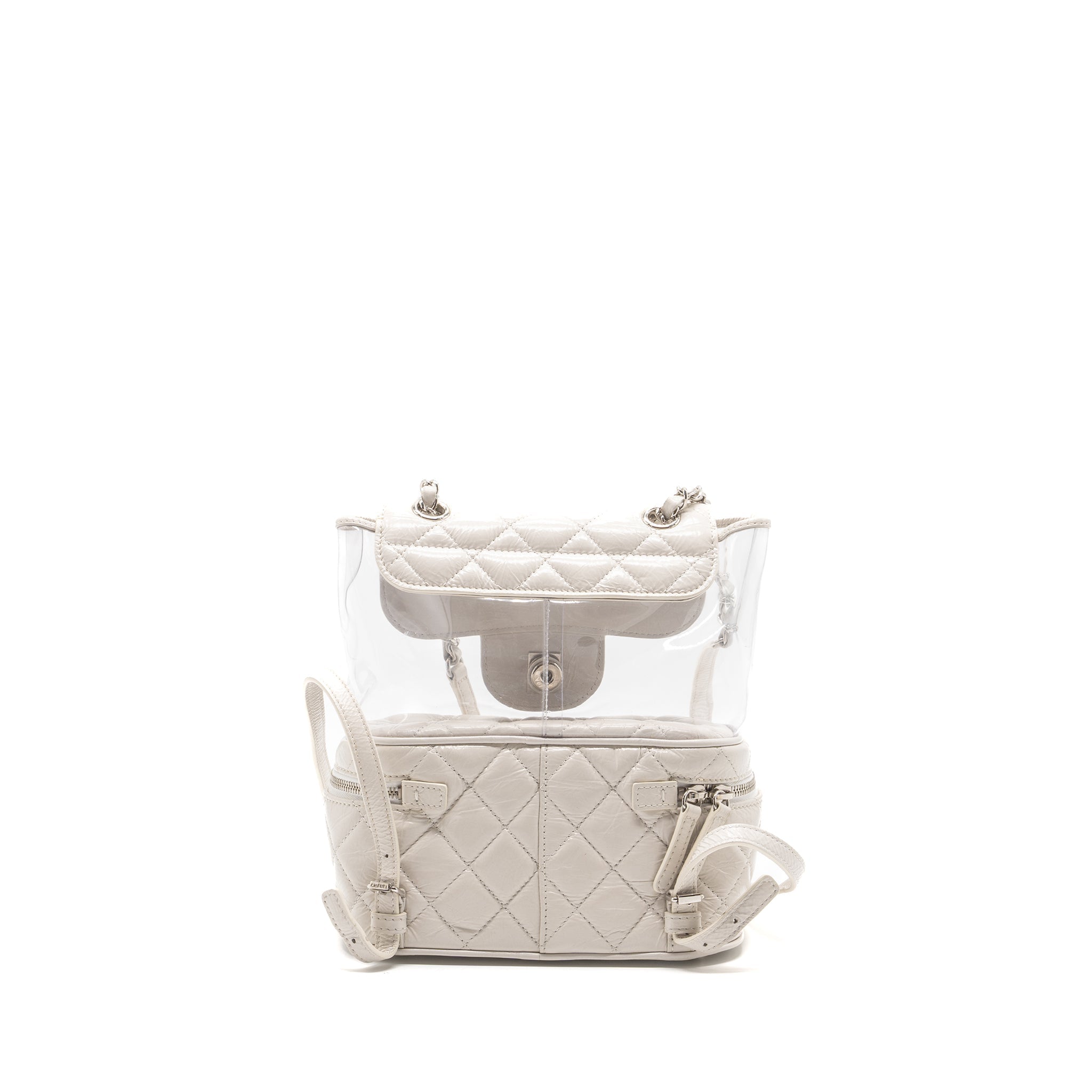 chanel-transparent-backpack-pvc-shiny-calfskin-white-shw