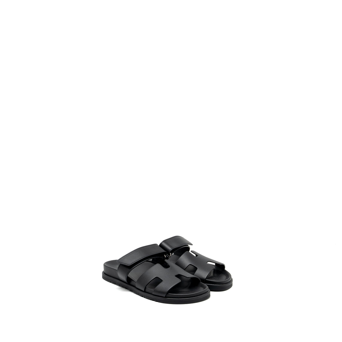 hermes-size-38-chypre-sandals-black-2