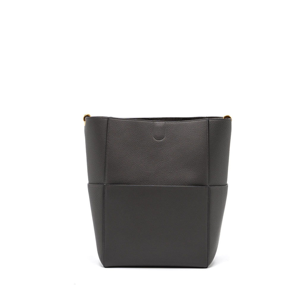 celine-sangle-bucket-grained-calfskin-grey-ghw