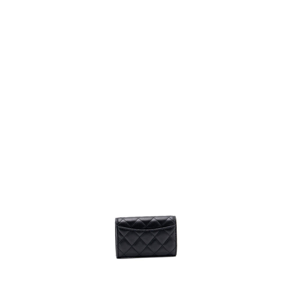 chanel-23b-flap-card-holder-lambskin-ghwmicrochip