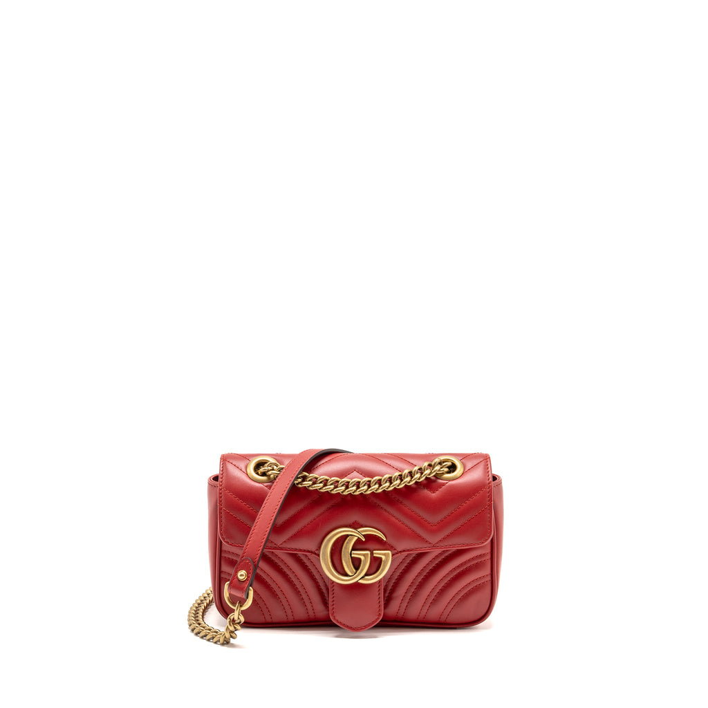 gucci-small-gg-marmont-shoulder-bag-calfskin-red-brushed-ghw-copy-1