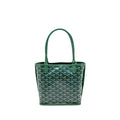 goyard-mini-anjou-tote-goyardine-canvas-calfskin-green-shw