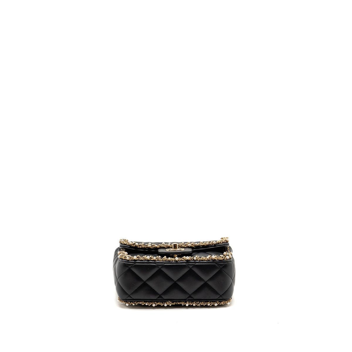 chanel-pearl-detailed-edge-mini-flap-bag-lambskin-black-lghw-microchip