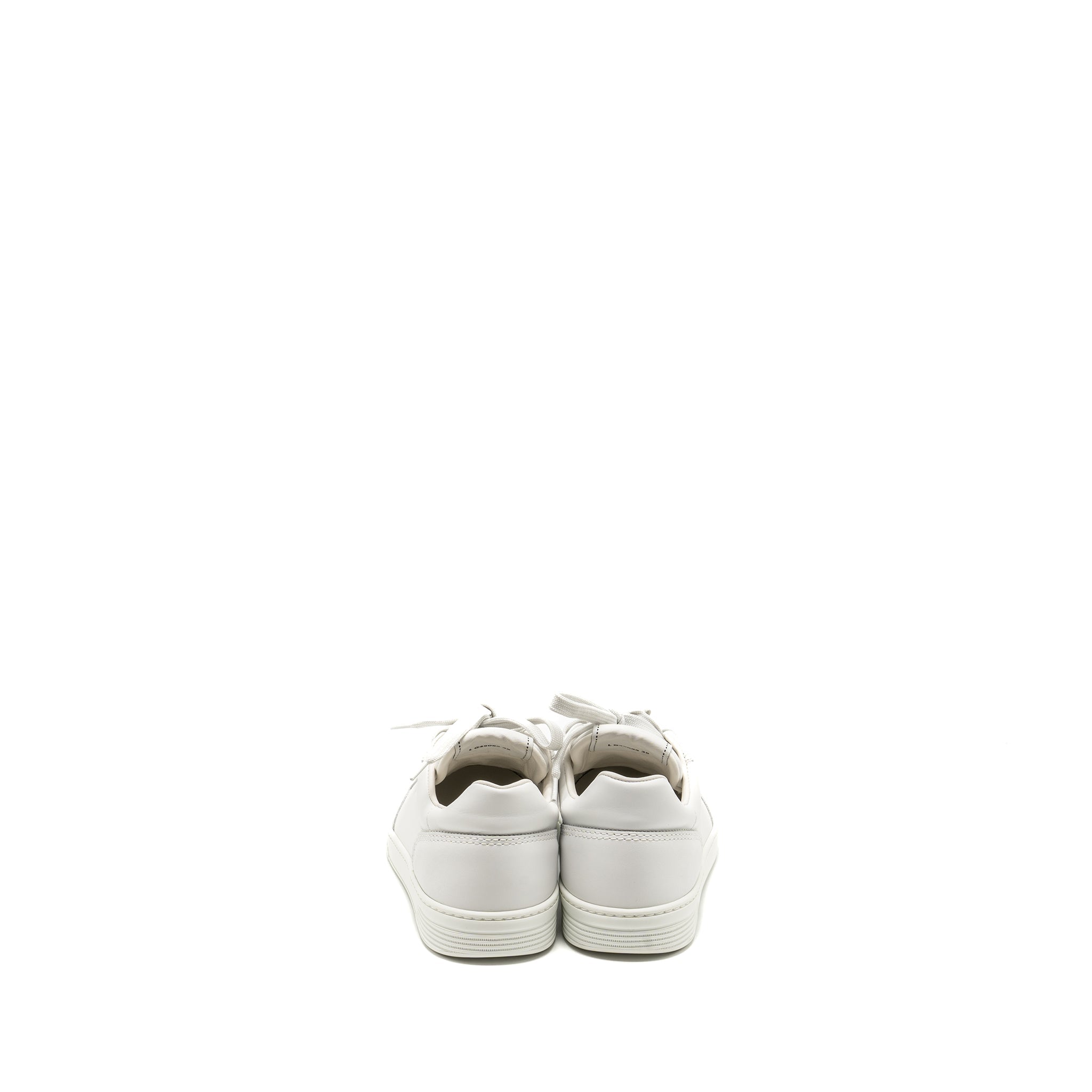 chanel-23a-size-38-sneaker-trainer-calfskin-white