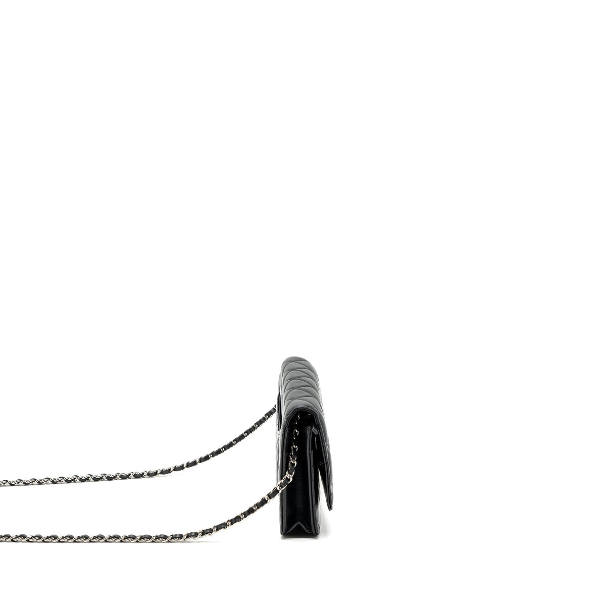 chanel-classic-wallet-on-chain-lambskin-black-shw-2