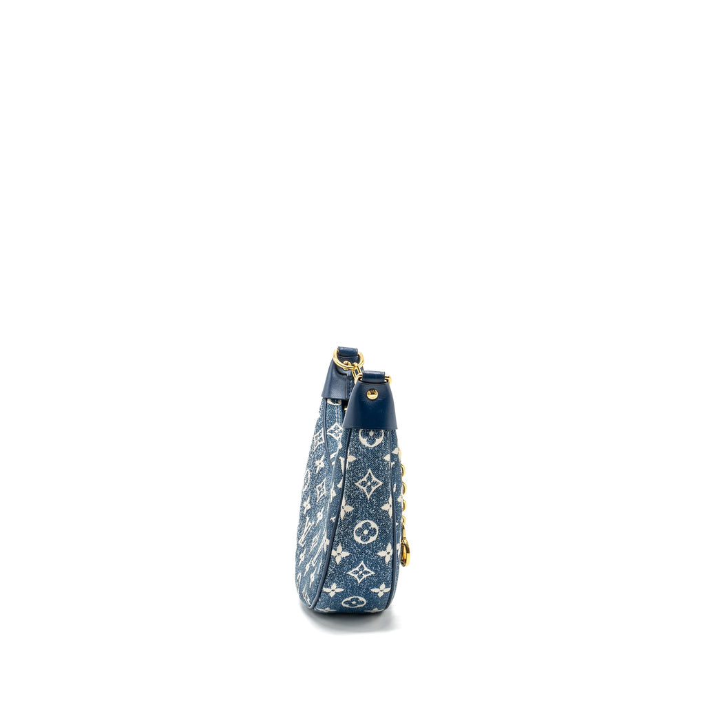 louis-vuitton-half-moon-loop-baguette-bag-denim-blue-ghw-new-verison