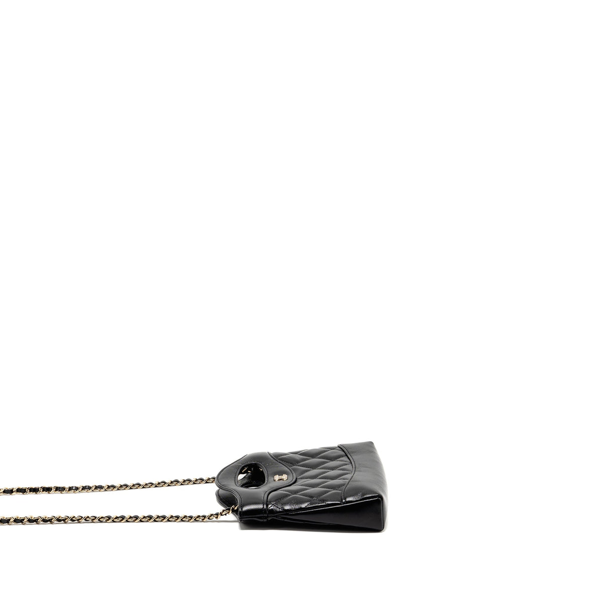 chanel-mini-31-clutch-with-chain-shiny-lambskin-black-lghwmicrochip-1