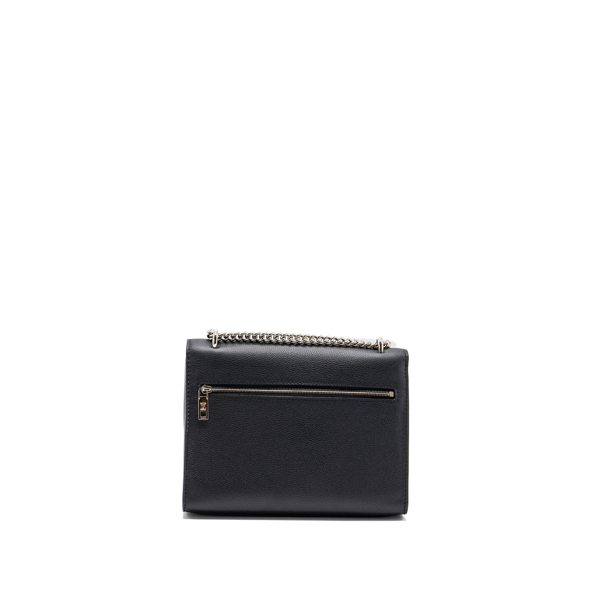 louis-vuitton-mylockme-satchel-chain-bag-calfskin-black-shw-2