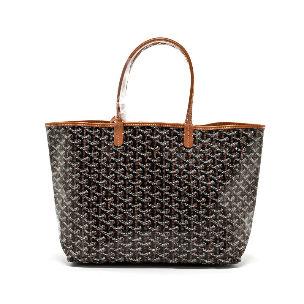 goyard-saint-louis-pm-tote-bag-goyardline-canvas-calfskin-brown