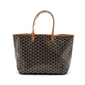 goyard-saint-louis-pm-tote-bag-goyardline-canvas-calfskin-brown