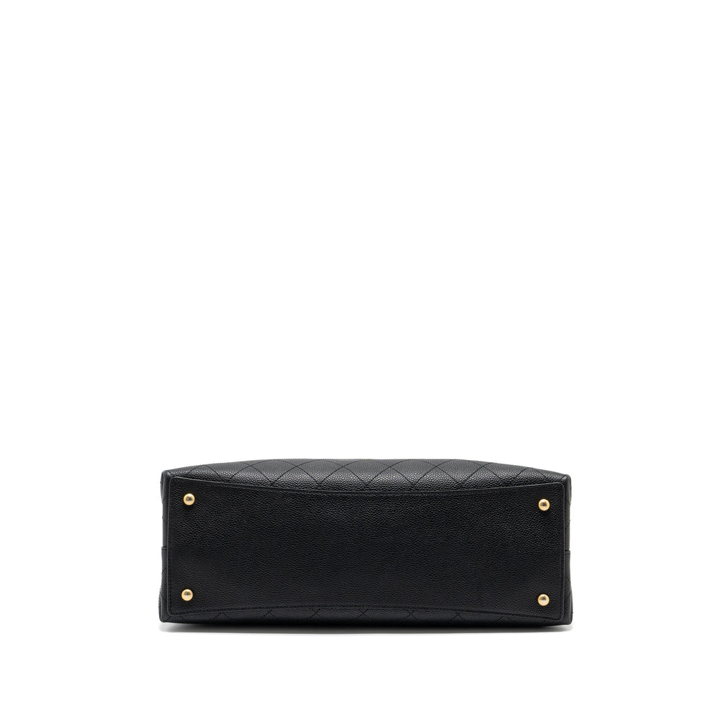 chanel-chains-tote-bag-caviar-black-brushed-ghw
