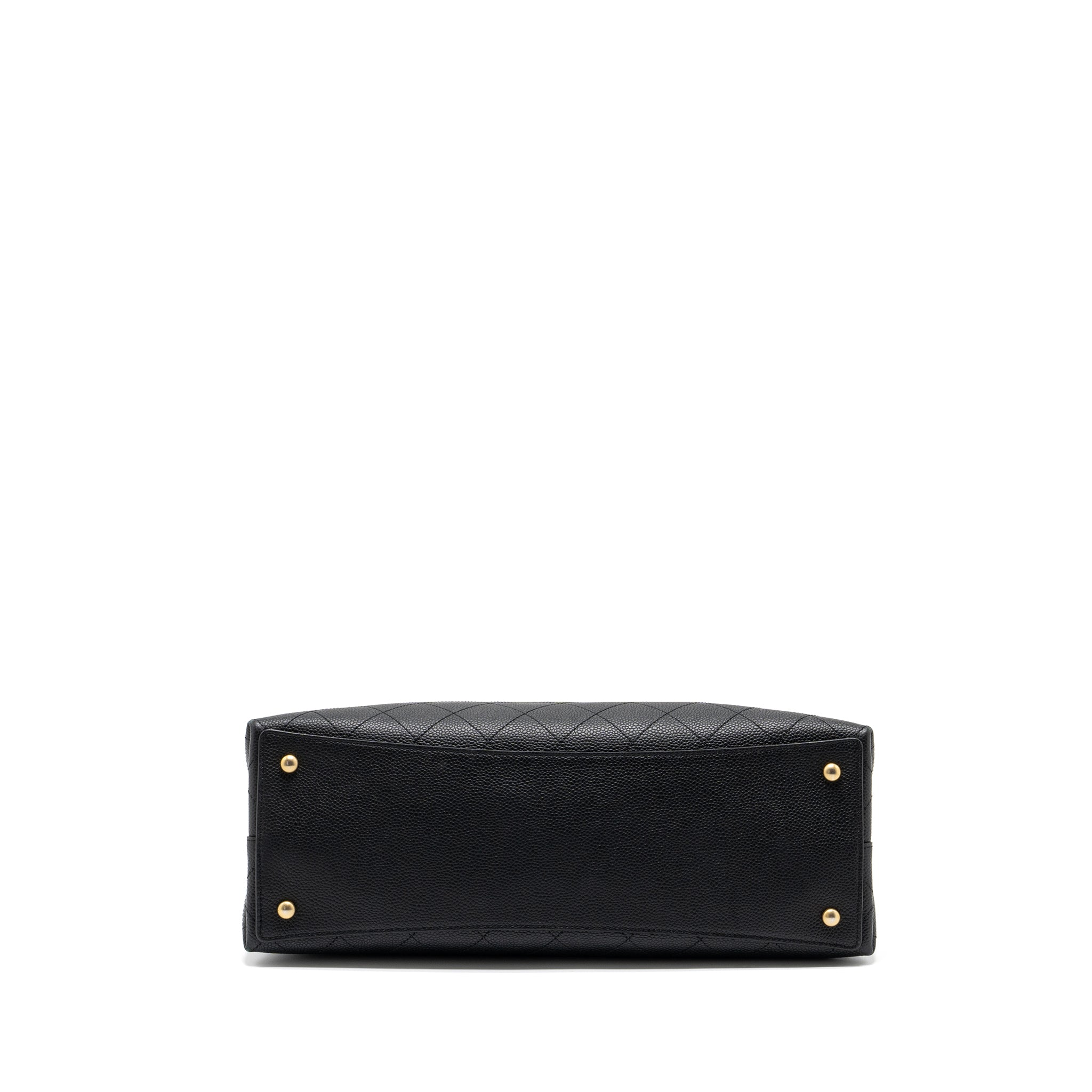 chanel-chains-tote-bag-caviar-black-brushed-ghw