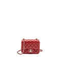 chanel-mini-square-red