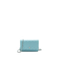 chanel-classic-wallet-on-chain-lambskin-light-blue-shw