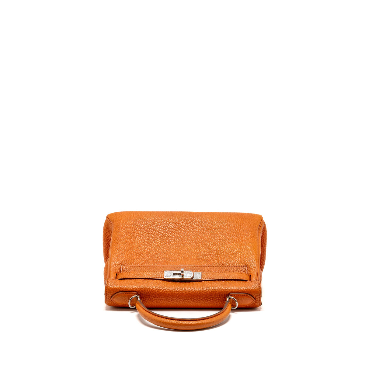 hermes-kelly-28-clemence-orange-shw-stamp-square-n