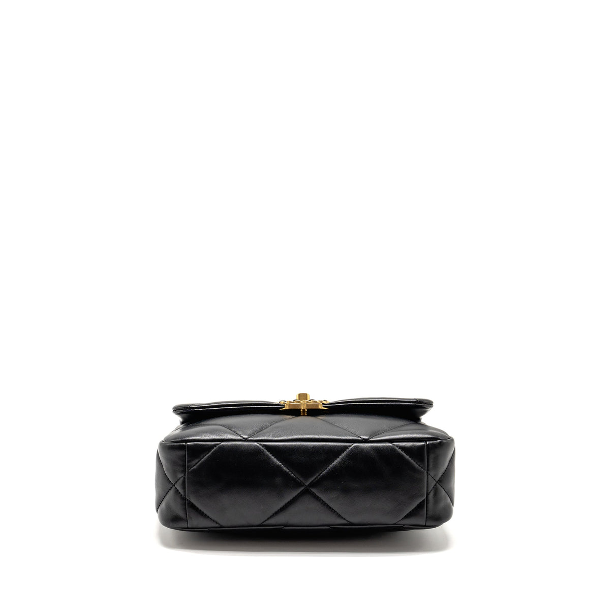 chanel-small-19-bag-lambskin-black-multicolor-hardware-microchip-copy
