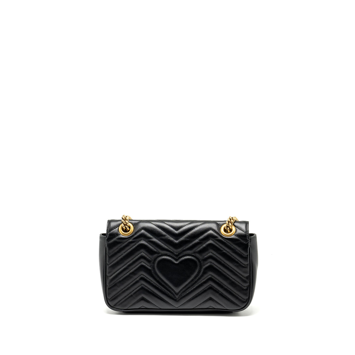 gucci-small-gg-marmont-bag-calfskin-black-ghw-1