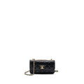 chanel-mini-trendy-cc-wallet-on-chain-lambskin-black-lghw-microchip-copy-1