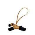 hermes-budy-shearing-bag-charm-wool-lambskin-black-kraft-stamp-k-copy