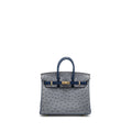 hermes-birkin-25-special-order-ostrich-gris-agate-blue-iris-lghw-stamp-d