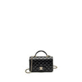 chanel-top-handle-mini-rectangular-flap-bag-lambskin-black-lghwmicrochip-3