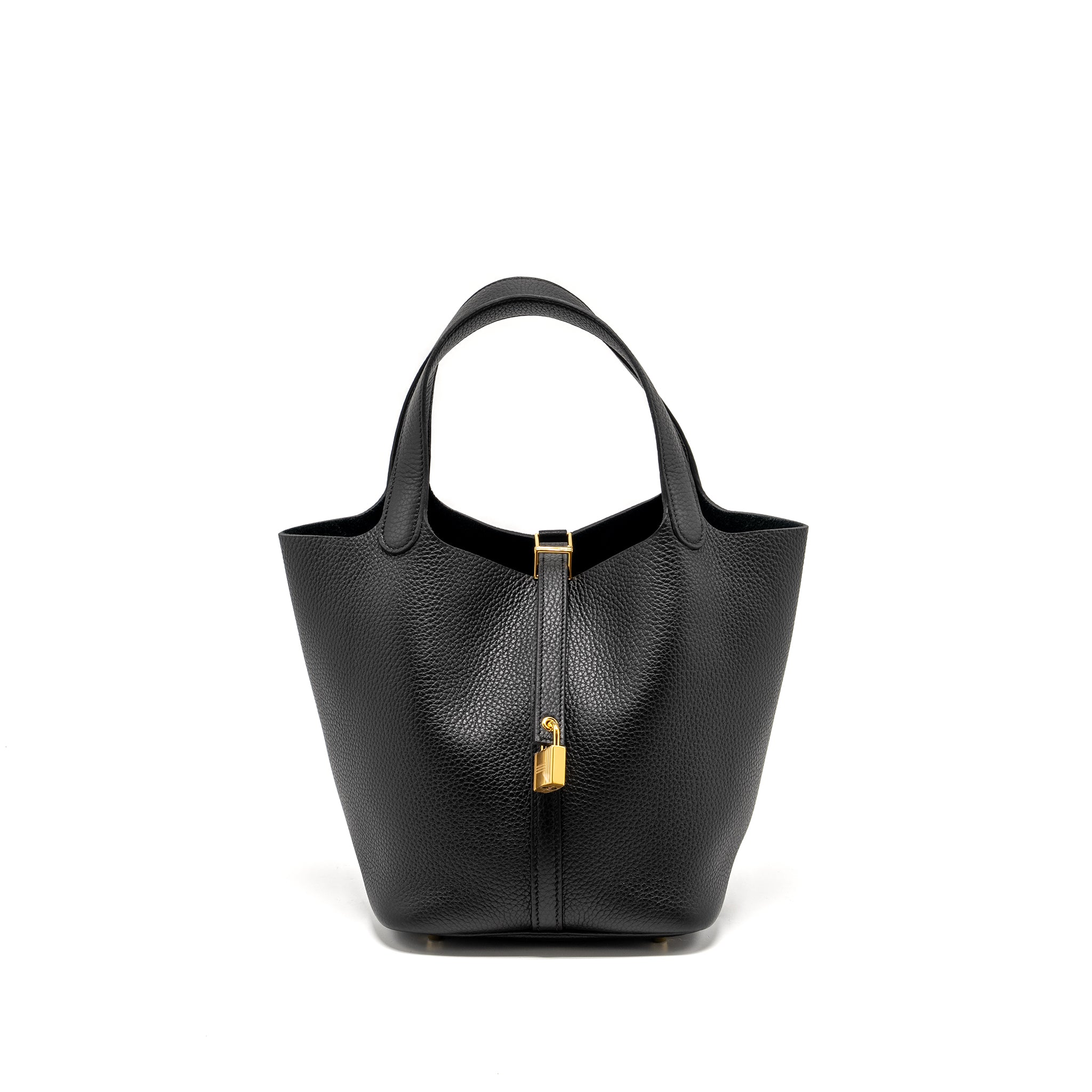 hermes-picotin-22-lock-bag-clemence-black-ghw-stamp-w