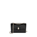 ferragamo-ginny-shoulder-bag-patent-black-shw