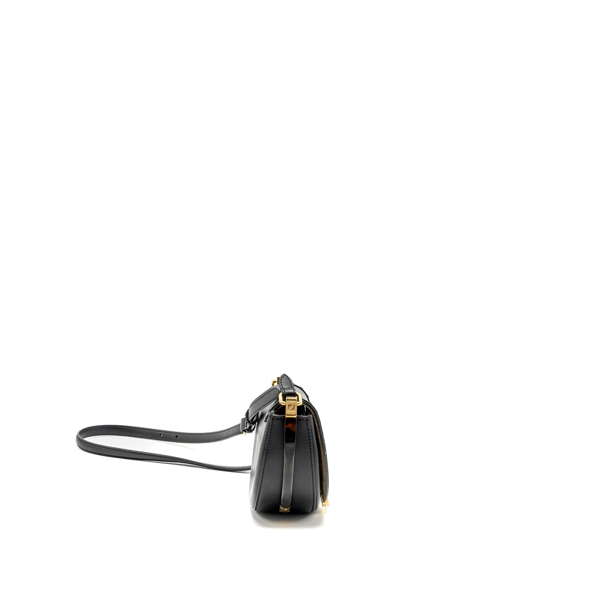 fendi-moonlight-shoulder-bag-calfskin-black-ghw
