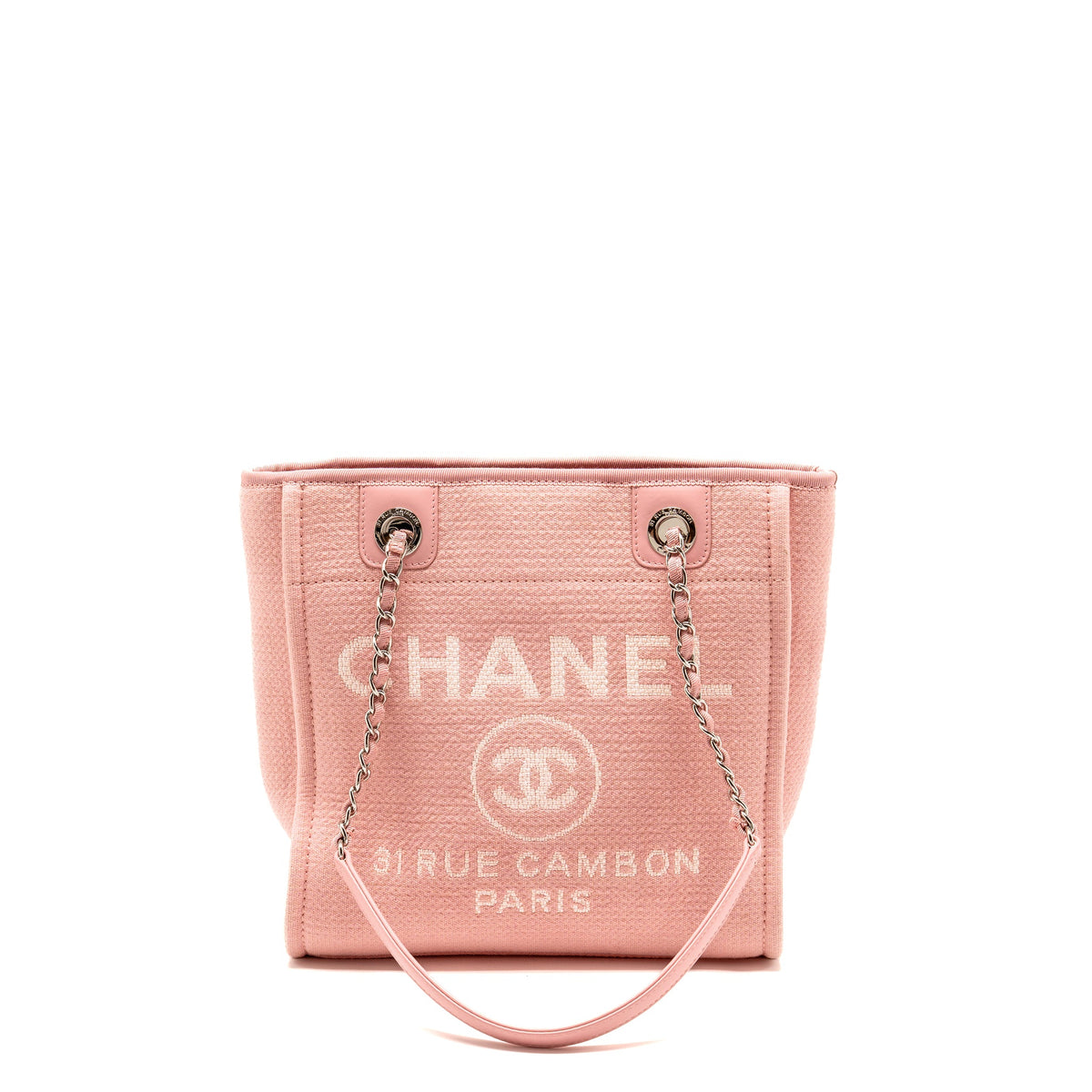 chanel-deauville-pm-tote-bag-canvas-pink-shwmicrochip