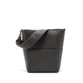 celine-sangle-bucket-grained-calfskin-grey-ghw