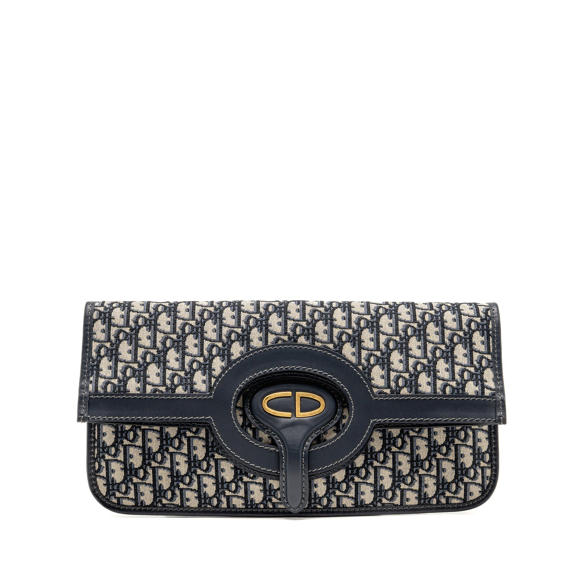 dior-folder-clutch-oblique-canvas-calfskin-blue-ghw-copy