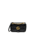 gucci-small-gg-marmont-bag-calfskin-black-ghw-1