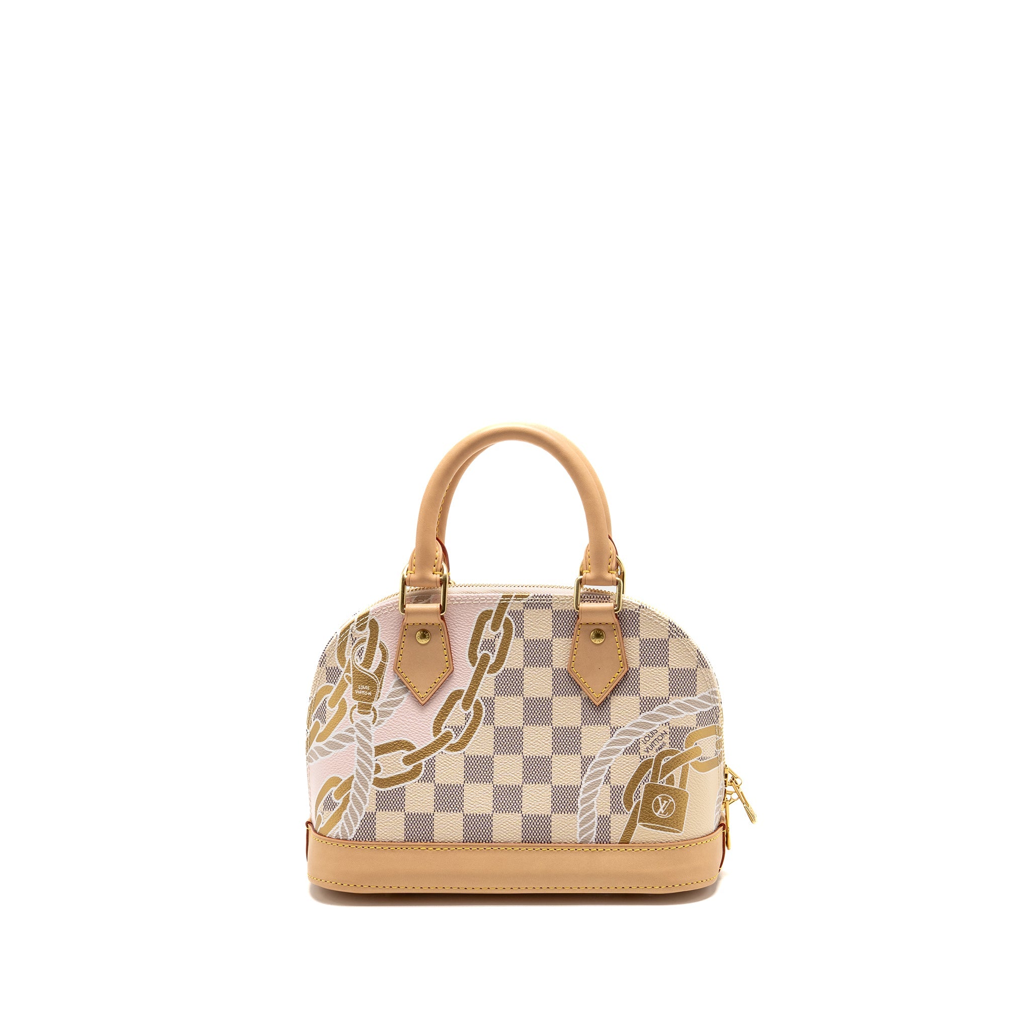 louis-vuitton-nautical-alma-bb-damier-azur-canvas-multicolour-ghw-copy