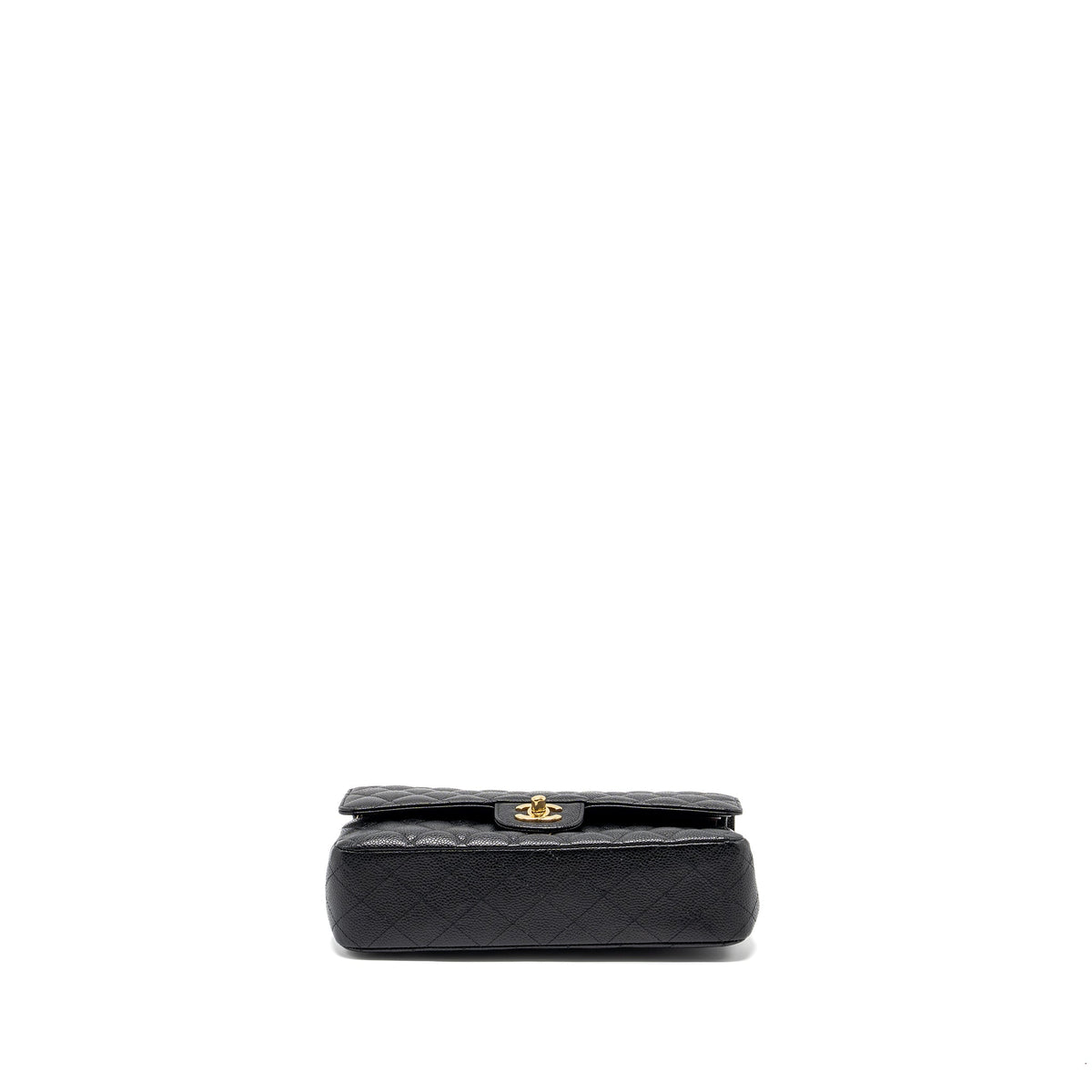 chanel-medium-classic-double-flap-bag-caviar-black-ghw-17