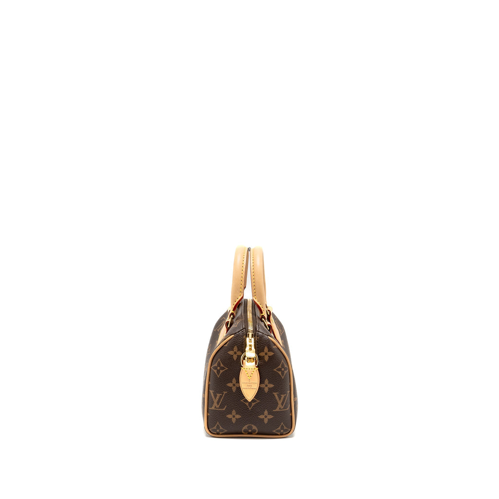 louis-vuitton-speedy-bandouliere-20-monogram-canvas-black-strap-ghw-3