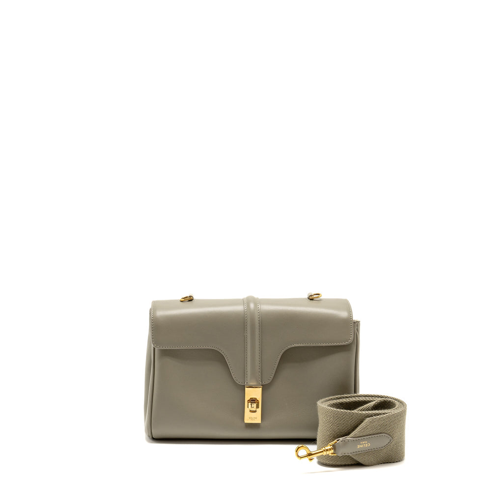 celine-teen-soft-16-calfskin-light-olive-green-ghw-copy-1