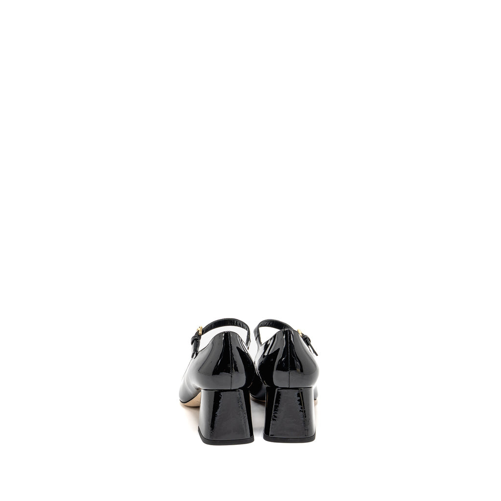 louis-vuitton-size-38-shake-pump-patent-black-ghw-copy
