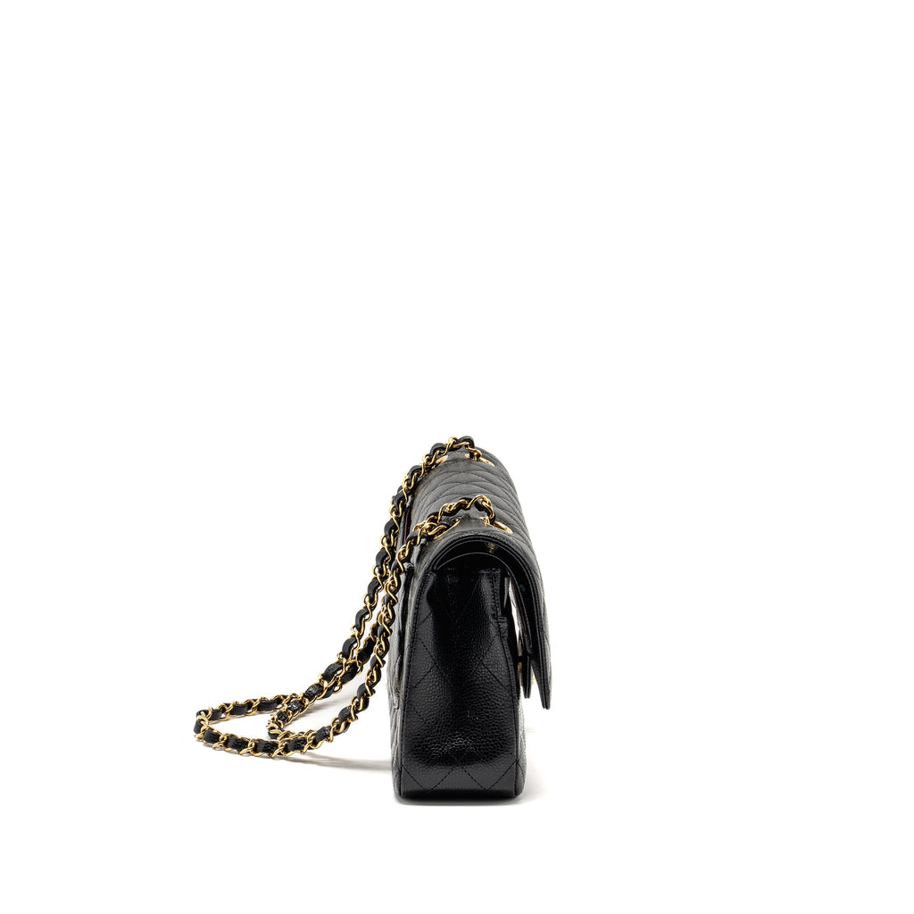 chanel-medium-classic-double-flap-bag-caviar-black-ghw-microchip-10