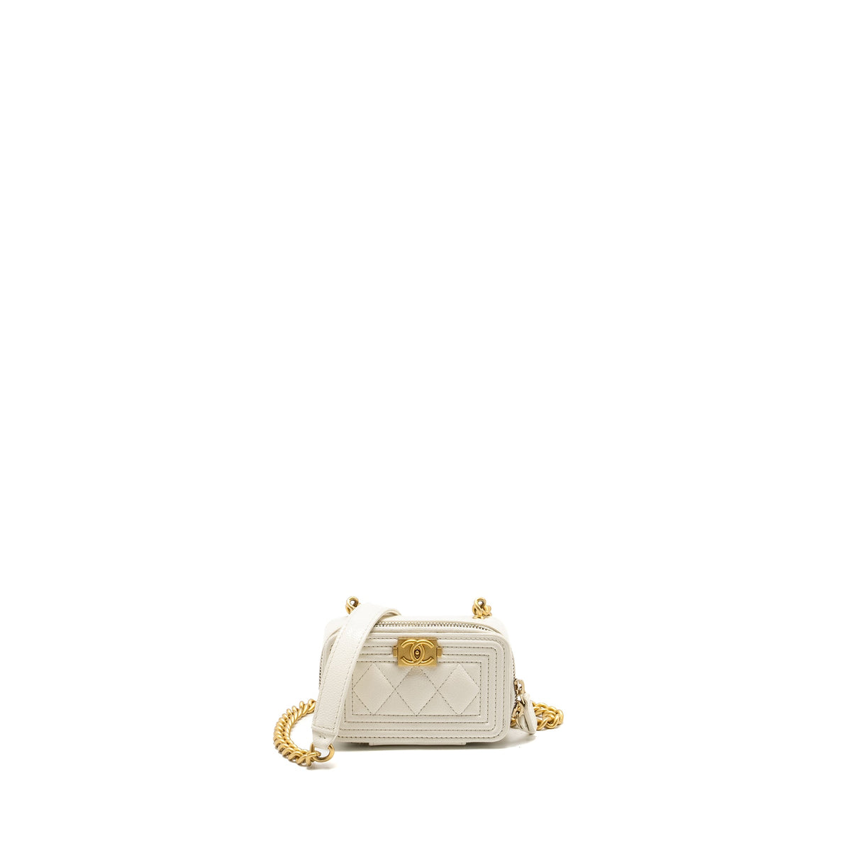chanel-boy-chain-clutch-caviar-white-ghw-microchip