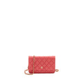 chanel-classic-wallet-on-chain-caviar-pink-ghw-copy